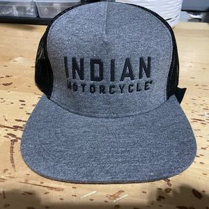 Indian Motorcycle cap / hat